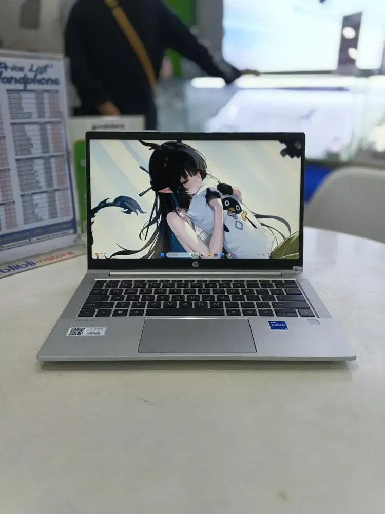 PROMO BANTING HARGA LAPTOP HP RAM 16GB SSD 512GB BISA KREDIT