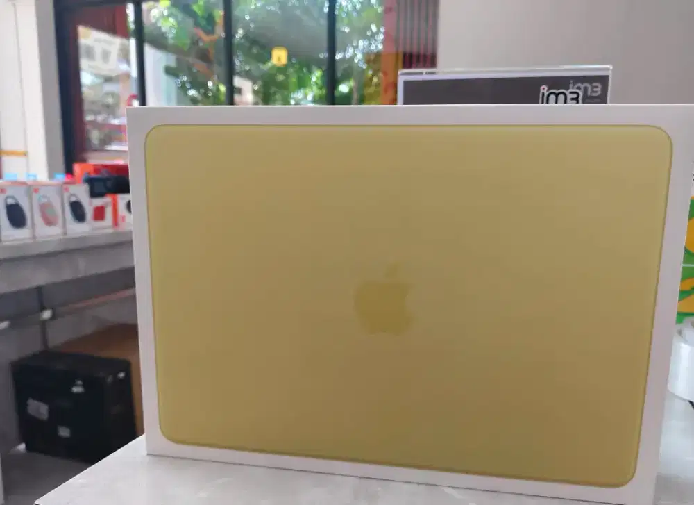 MacBook Neo Promo Kredit Bunga 0%