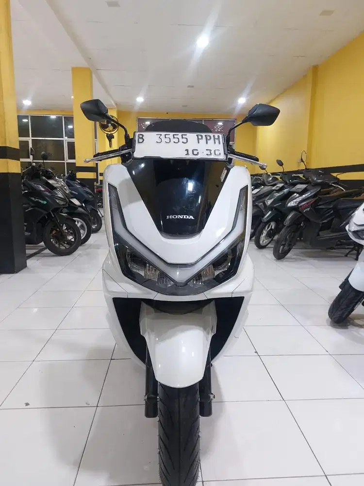 HONDA PCX 160 ABS 2025