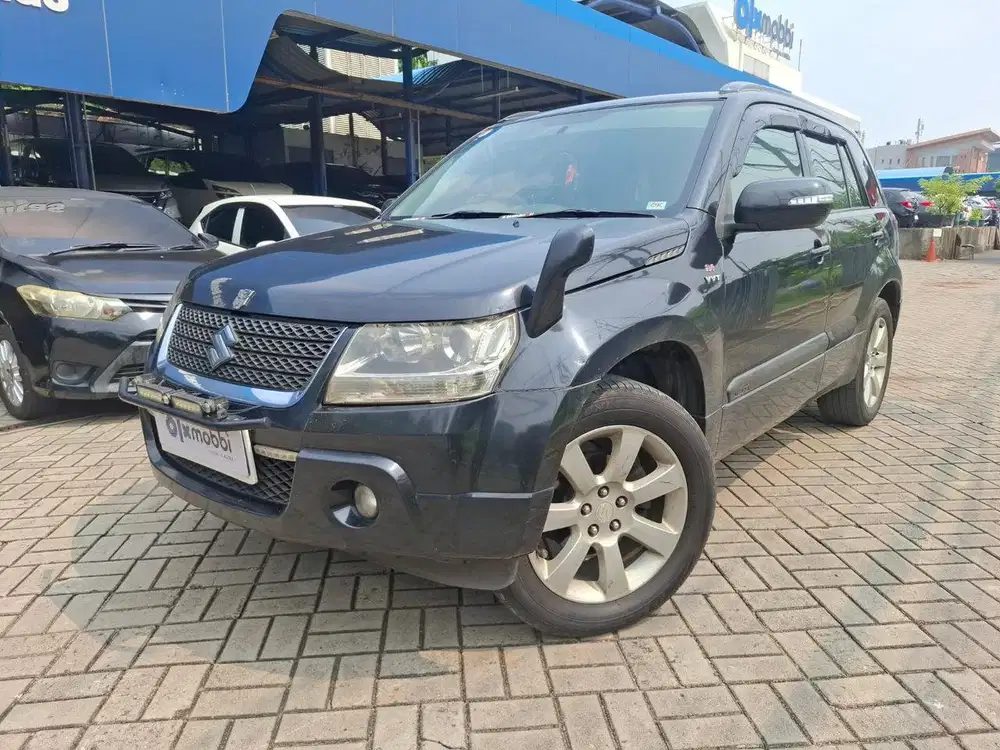 [DP 0%] Suzuki Grand vitara 2010 FJA