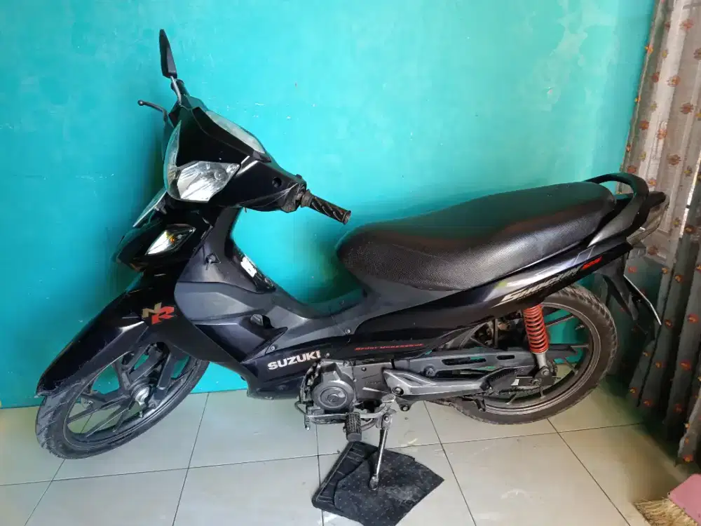 Jual Suzuki shogun
