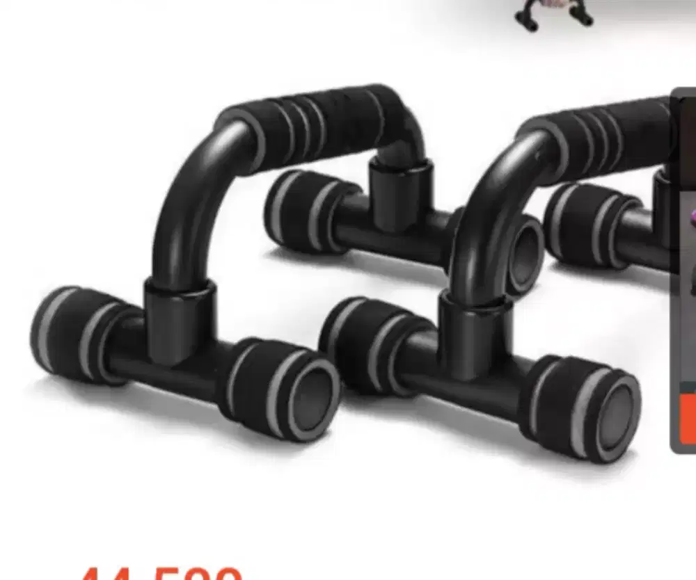 Jual alat pussh app