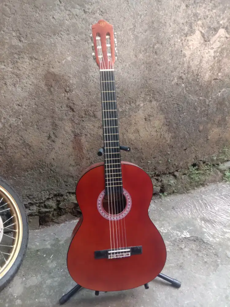 Yamaha klasik nilon