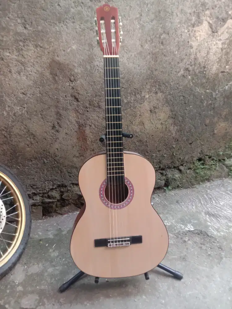Yamaha klasik nilon