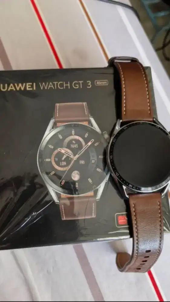 Jual jam tangan Huawei