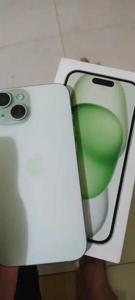 Iphone 15 128 gb inter