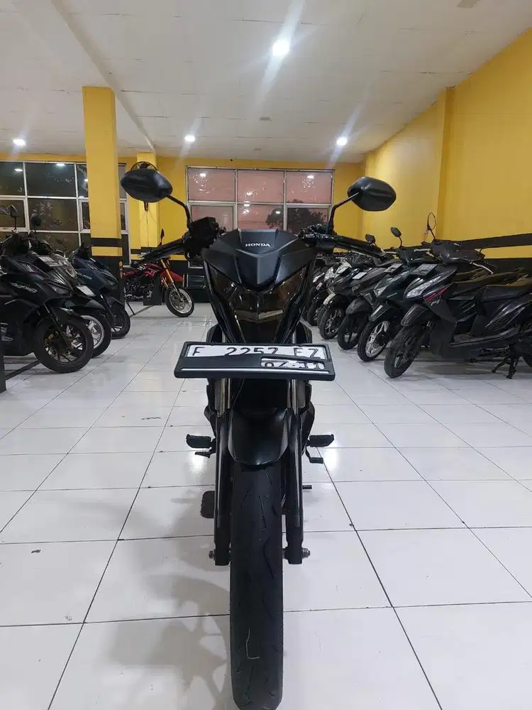 HONDA SONIC 2021
