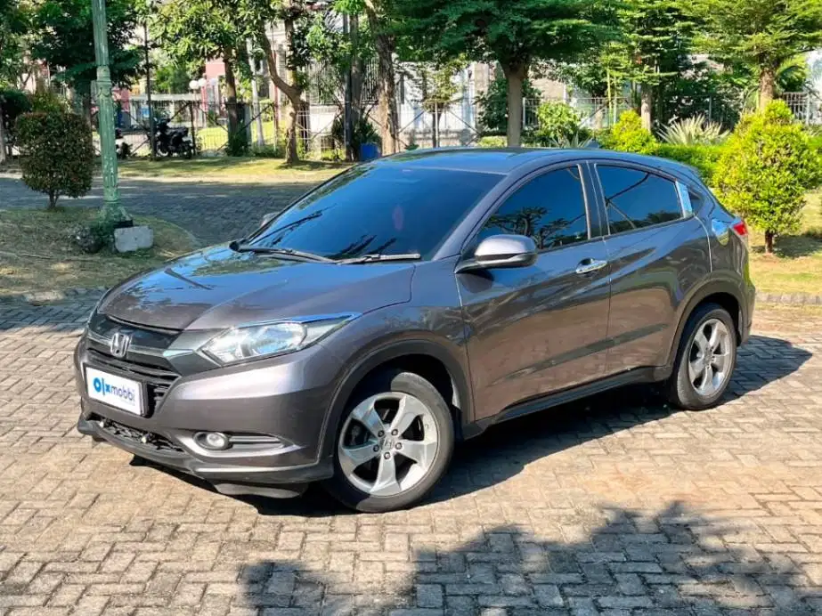 HRV 1.5 E MATIC 2015