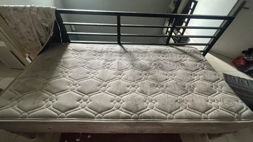 Jual atasan kasur ukuran 120 x 200