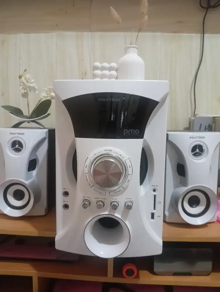 Sound speakers Bluetooth