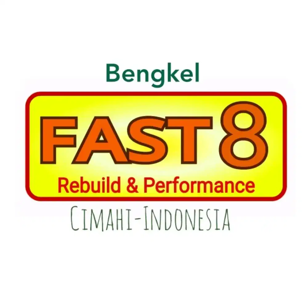 Service Mesin V6 v8 rebuild and custom