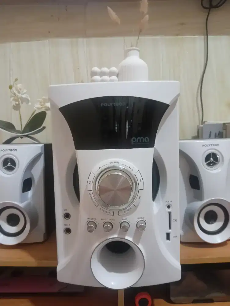 Sound speakers Bluetooth