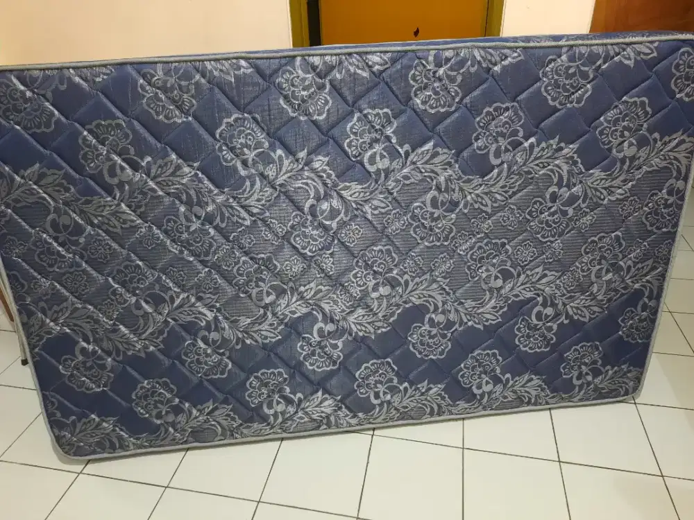 KASUR TOP FOAM 200X120