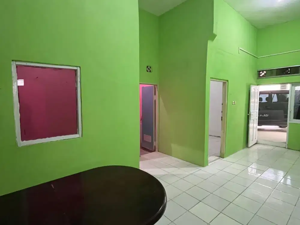 fghe. Rumah Disewakan di Grand Taruma Karawang