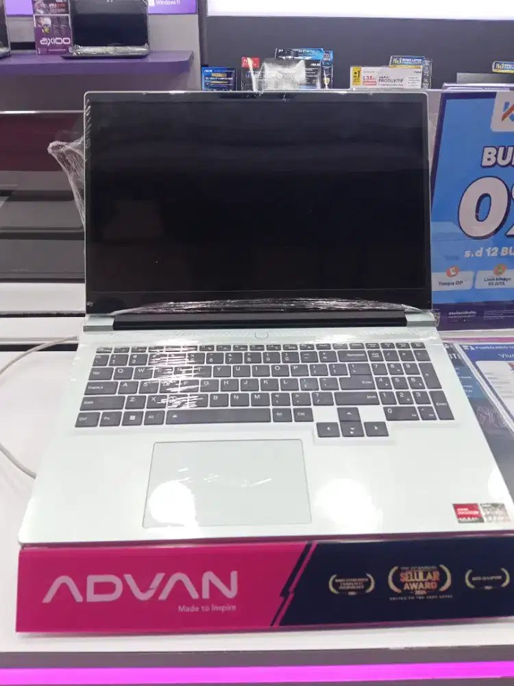 Laptop PC Asus TUF