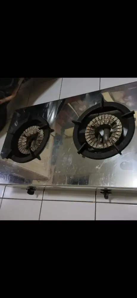 Kompor Rinnai ri 2 rspn