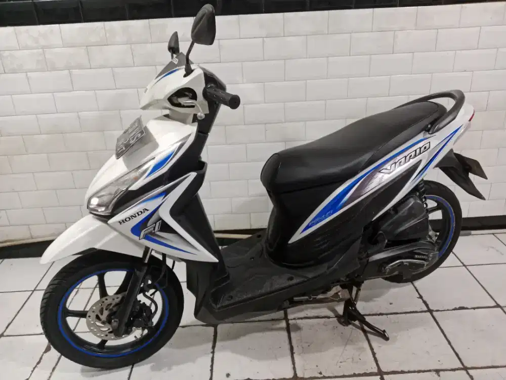 Vario Agnes tahun 2015 bagus siap pakai