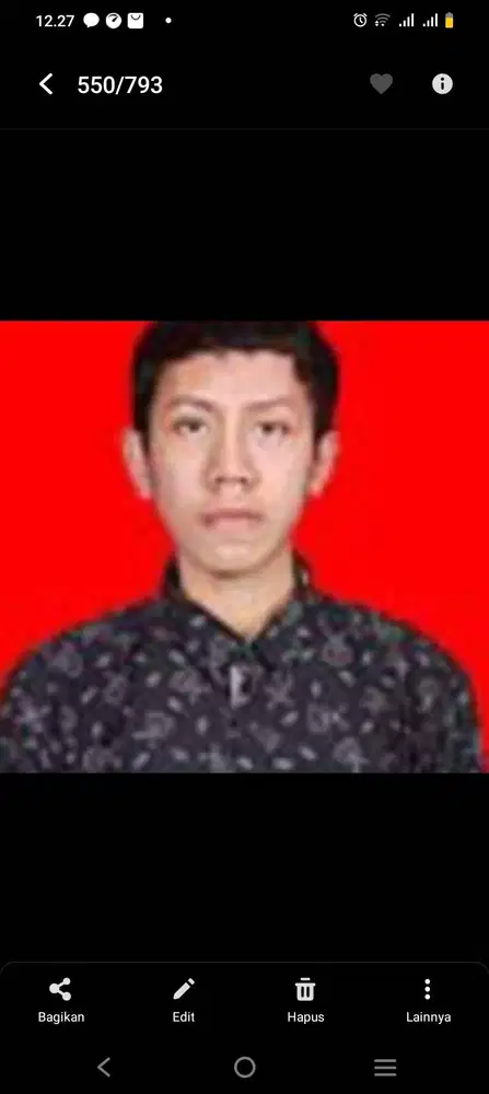 Cari loker waiter part time