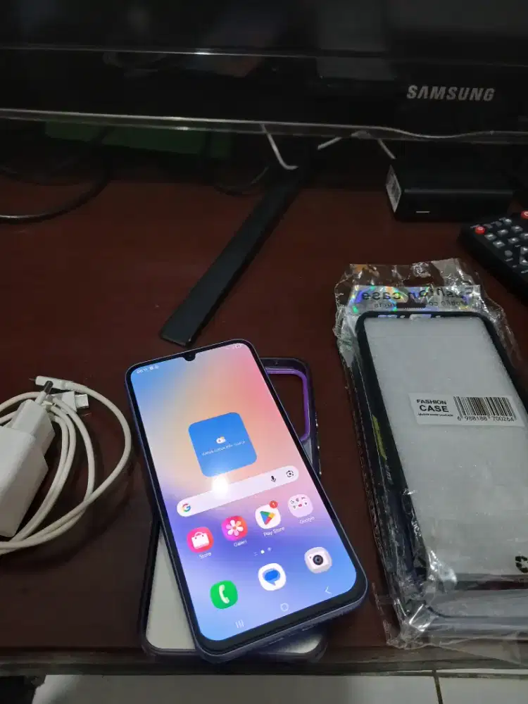 Samsung Galaxy A34 5G 8/128GB