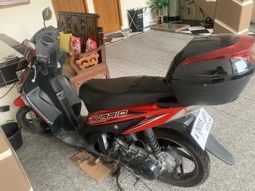 Jual Cepat Vario