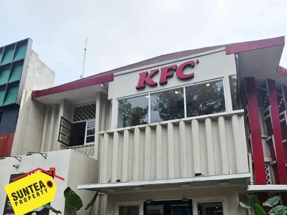 Dijual Ruko Premium Melawai Jakarta Selatan – LT 610 m², LB 624 m², Siap Usaha!