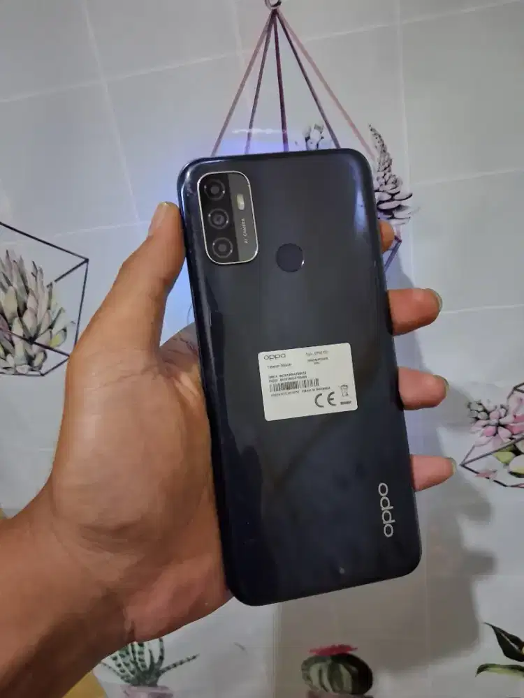 Oppo A53 Ram 4/64Gb