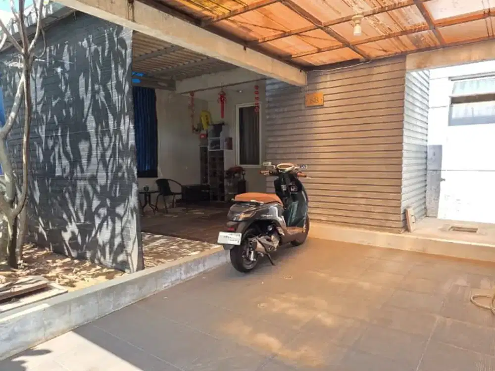 fghf. Rumah Dijual di Grand Taruma Karawang