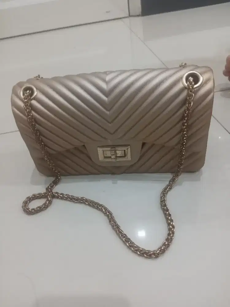 PREVELOD TAS kondisi masih bagus