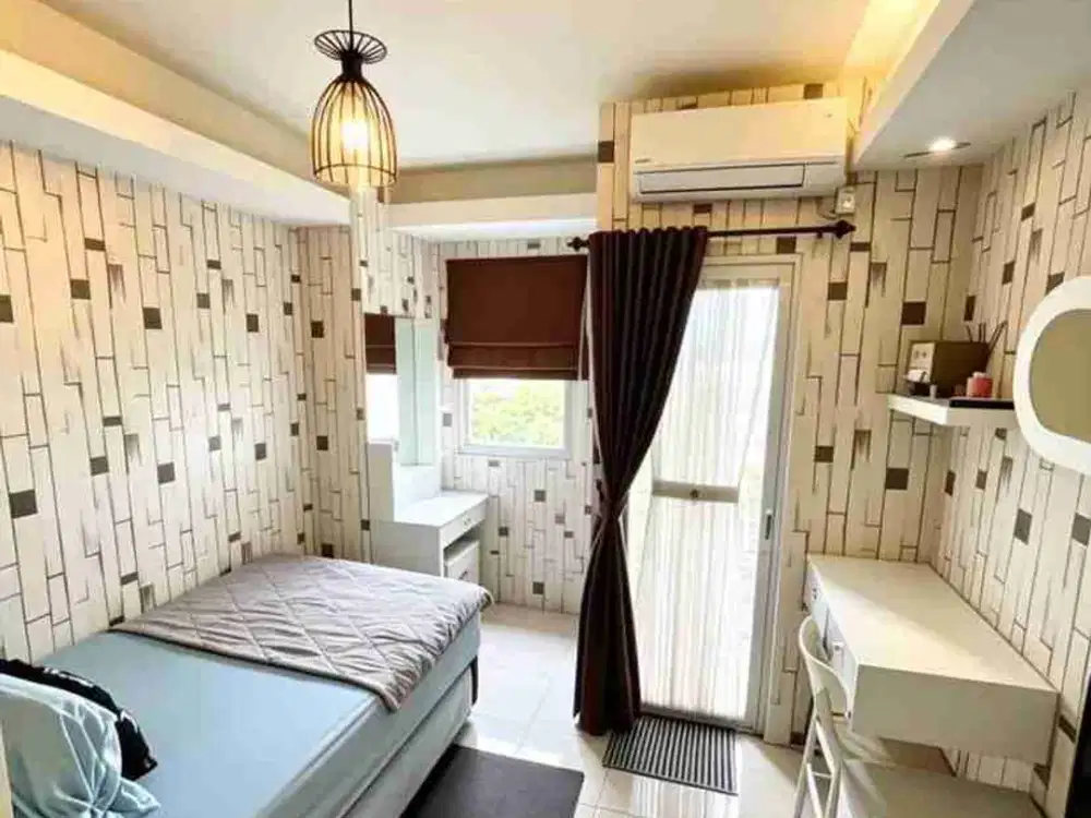 DI JUAL MURAH APARTEMEN PAKUBUWONO TERACE JAKARTA SELATAN