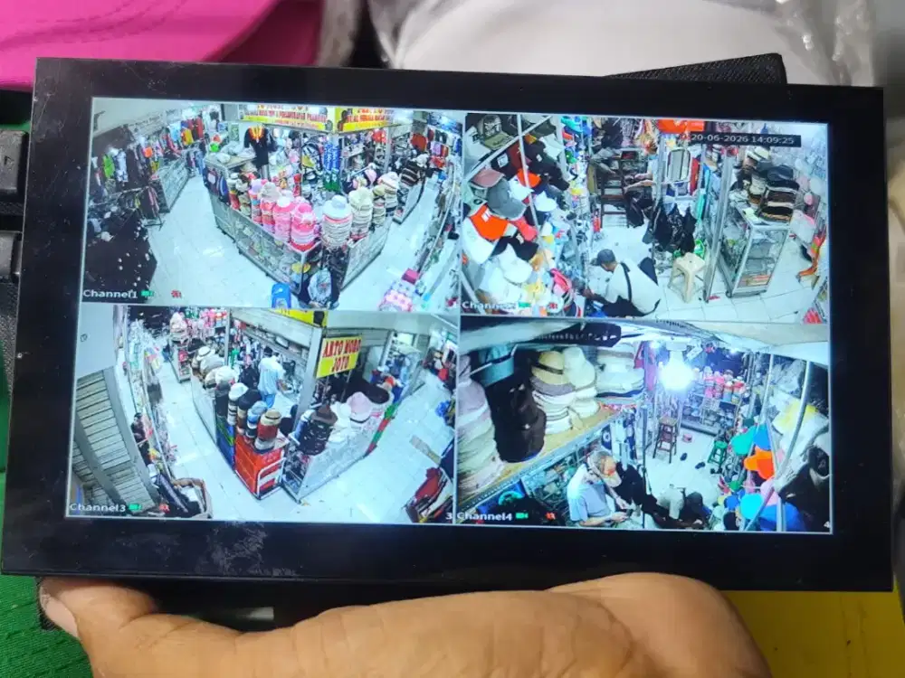 JUAL CCTV. PEMASANGAN CCTV. PERBAIKAN DATA PAKAI CCTV SEMUA TERSEDIA