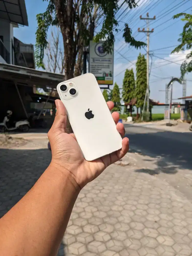 Second inter iPhone 13 128Gb