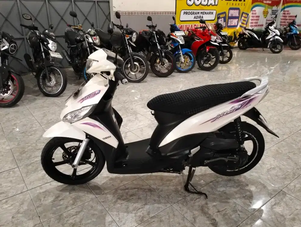 Yamaha Mio j murah dan bagus