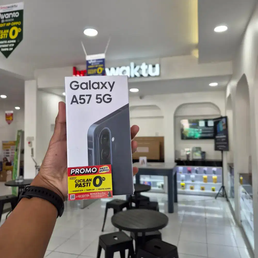 Obral murah samsung A57 8/256 bisa cod gratis ongkir