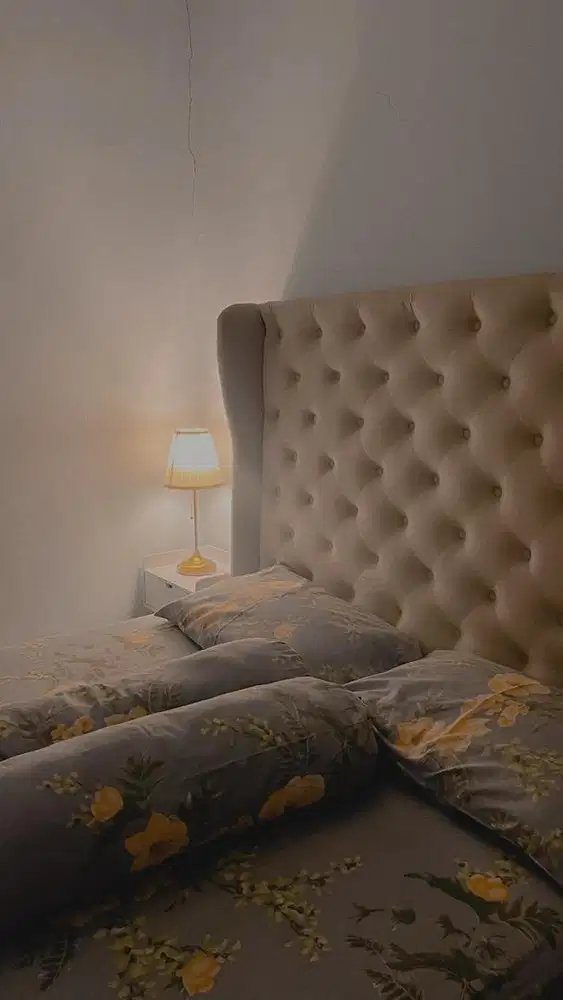 Kasur set divan