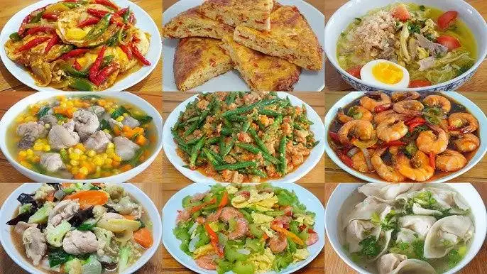LOWONGAN ART PP KHUSUS MASAK