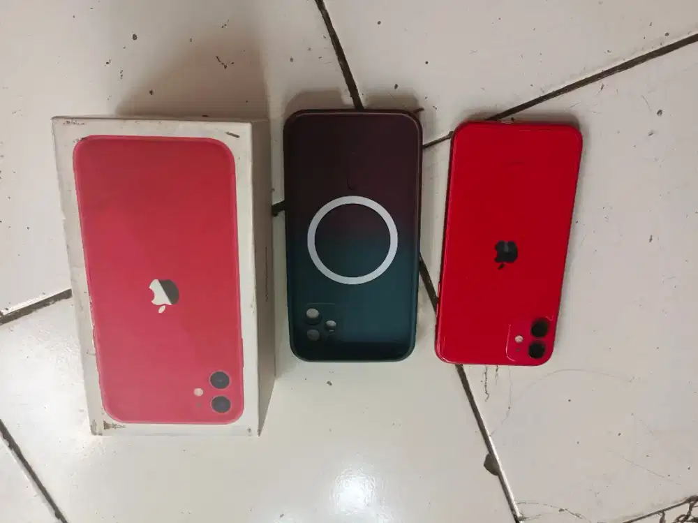 IPHONE 11/64 ALL OPERATOR