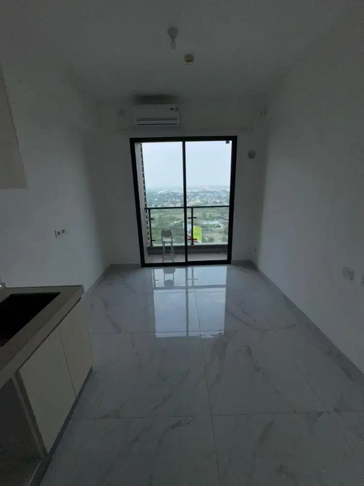 Disewakan Apartemen SkyHouse BSD