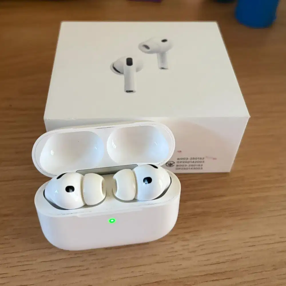 Airpods Pro 3 Ori