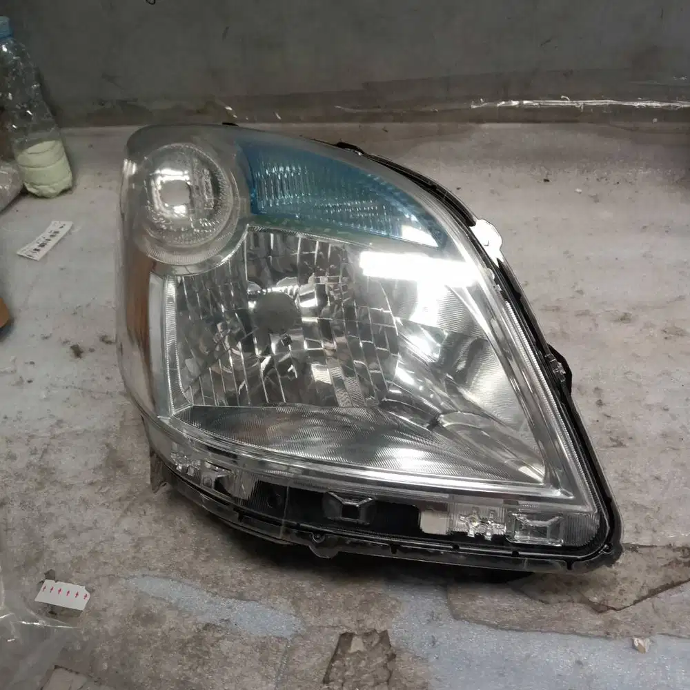 HEADLAMP KANAN SUZUKI KARIMUN WAGON 2013, 35121B67L10N000