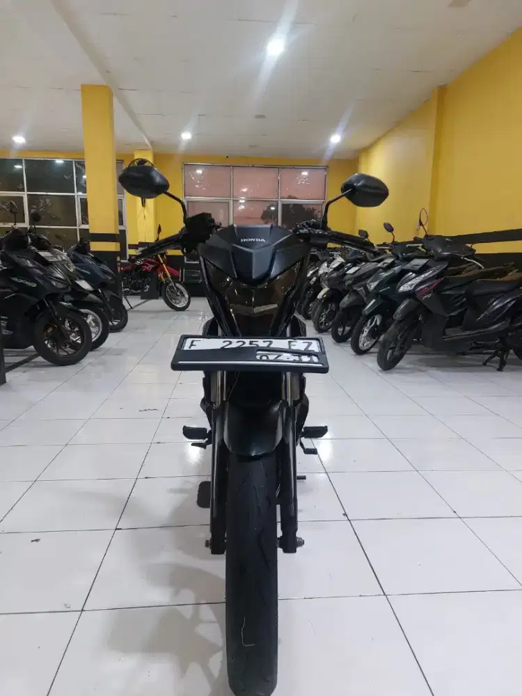 SONIC TAHUN 2021,TARIKAN MESIN MANTAP
