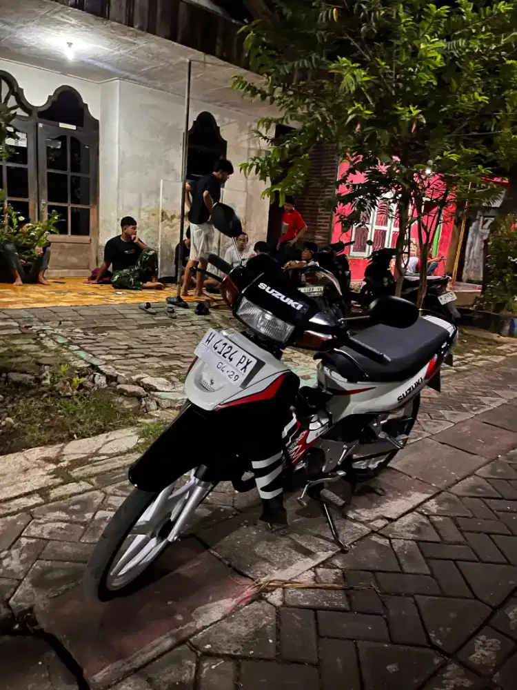 di jual part ori semua odo hidup