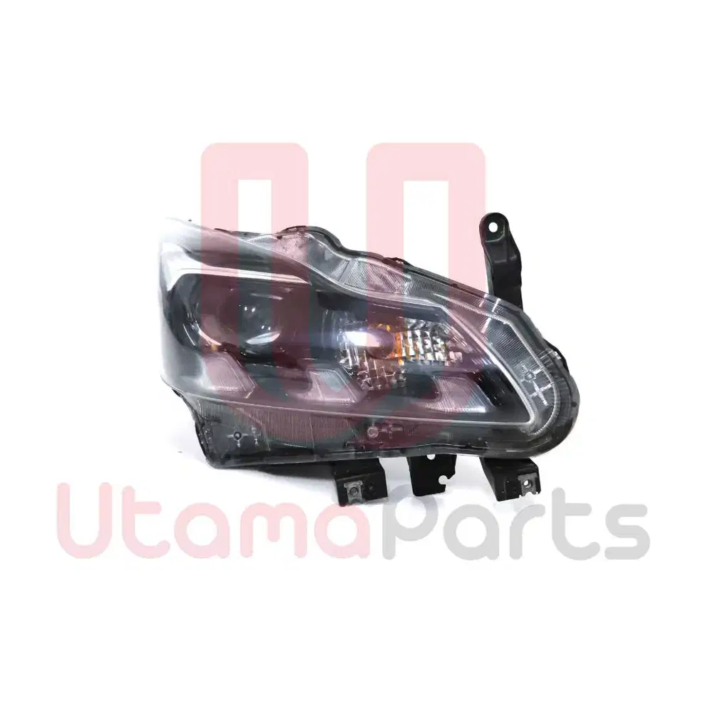 HEADLAMP KANAN SUZUKI BALENO HATCHBACK 2022, 35121M55T40000