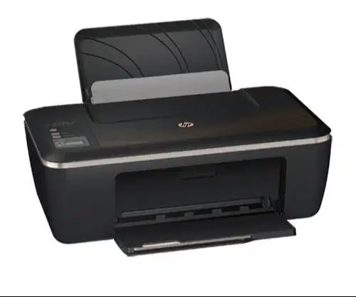 HP deskjet 2520HC