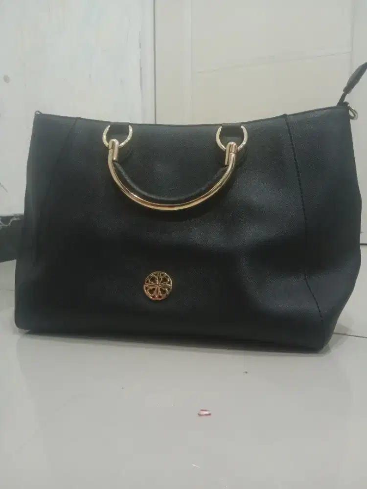 Prevelod tas. No minus cuma jarang di pake saja