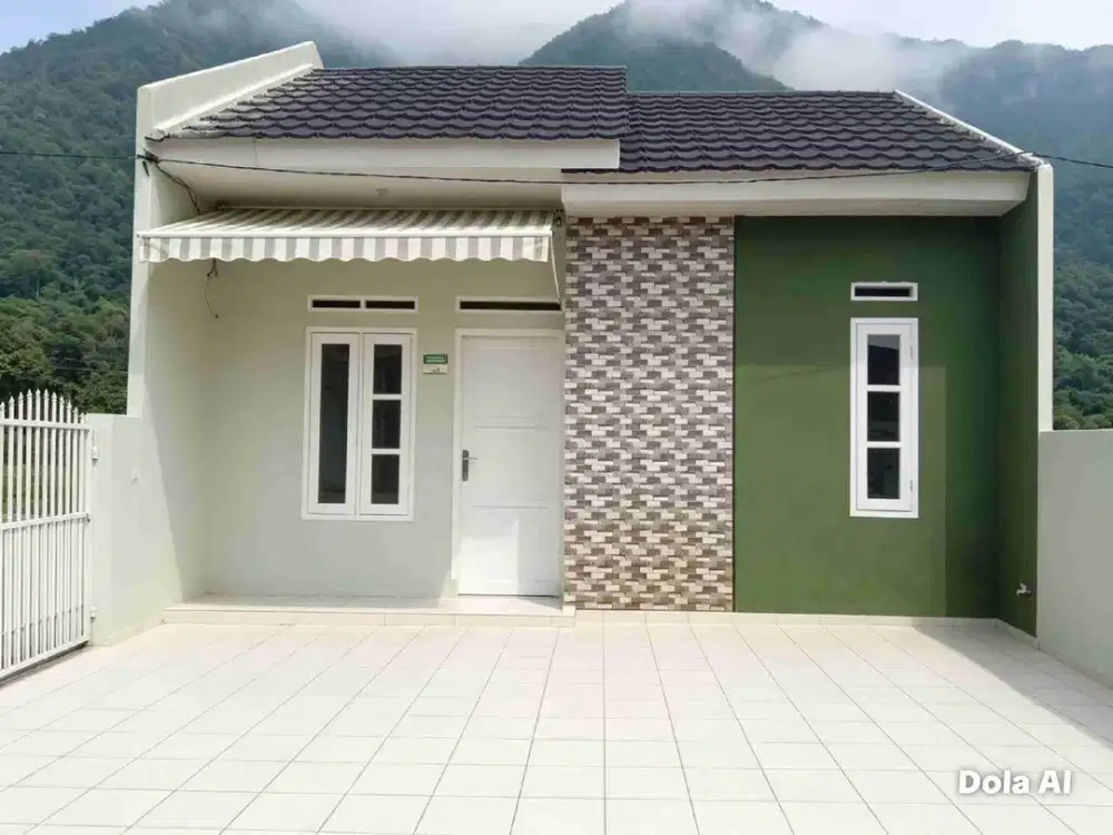 Perumahan Bumi Mutiara Indah 6 tahap 2 berlokasi di Parungkuda dekat dengan PT Nina 2