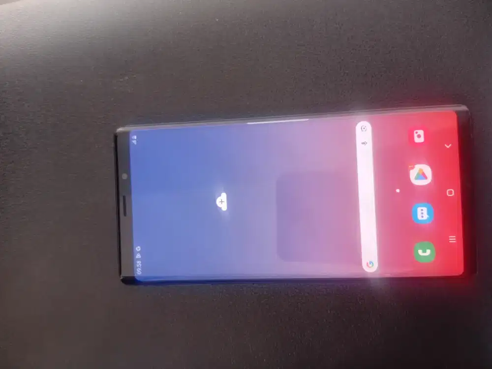 Samsung N960f not.9