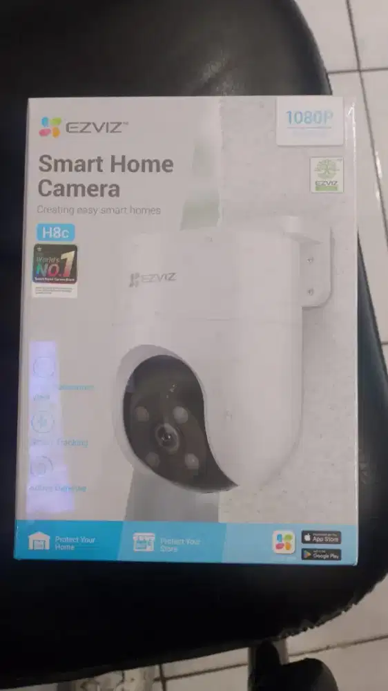 CCTV OUTDOOR Kualitas Terbaik