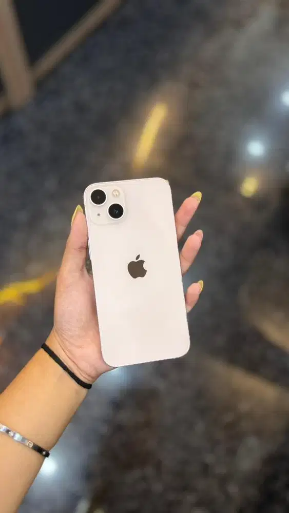IPHONE 13 SECOND BC