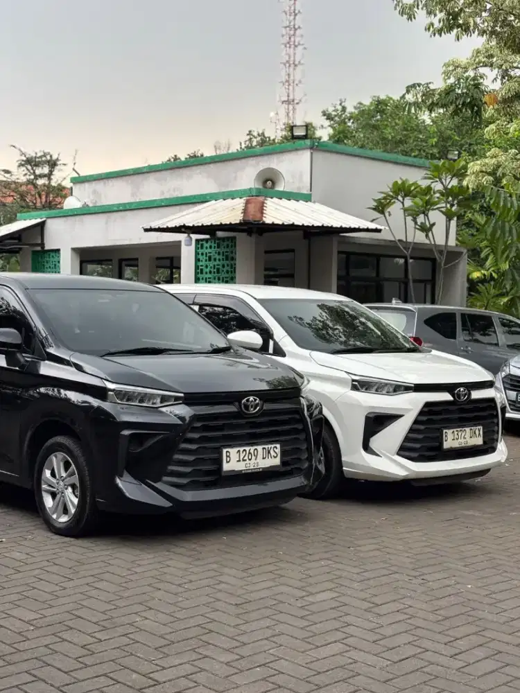 Rental Sewa Mobil Murah Depok Lepas Kunci Harian Mingguan Bulansn