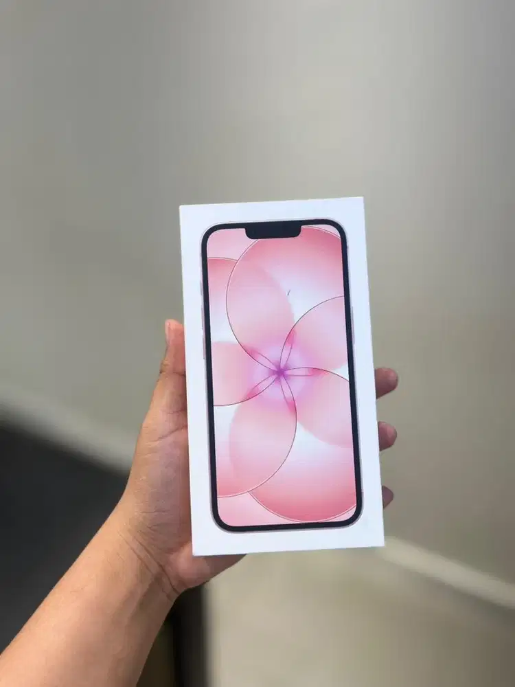 IPHONE 17e 256GB IBOX, PROMO FREE CICILAN 1x / Cashback 500rb